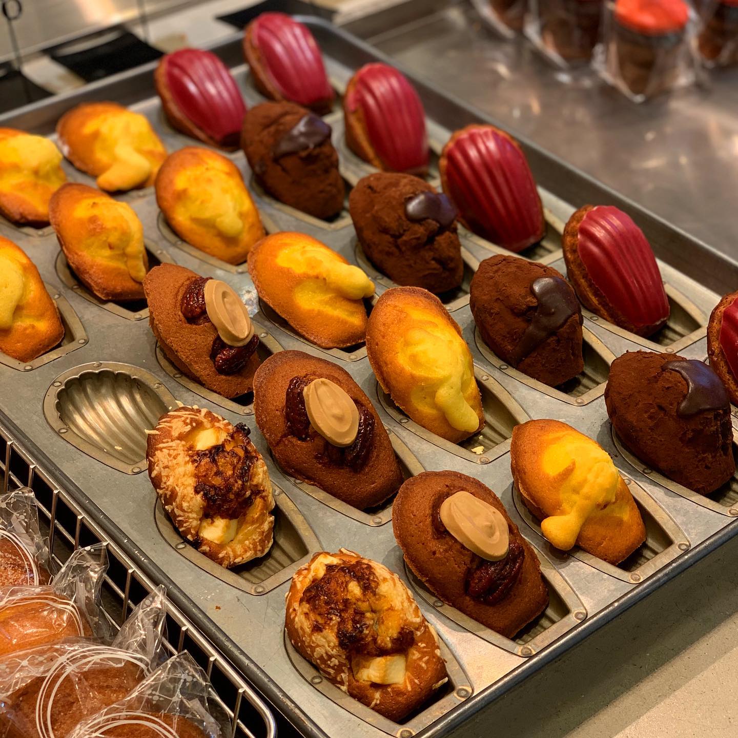 본누벨(Bonnenouvelle)