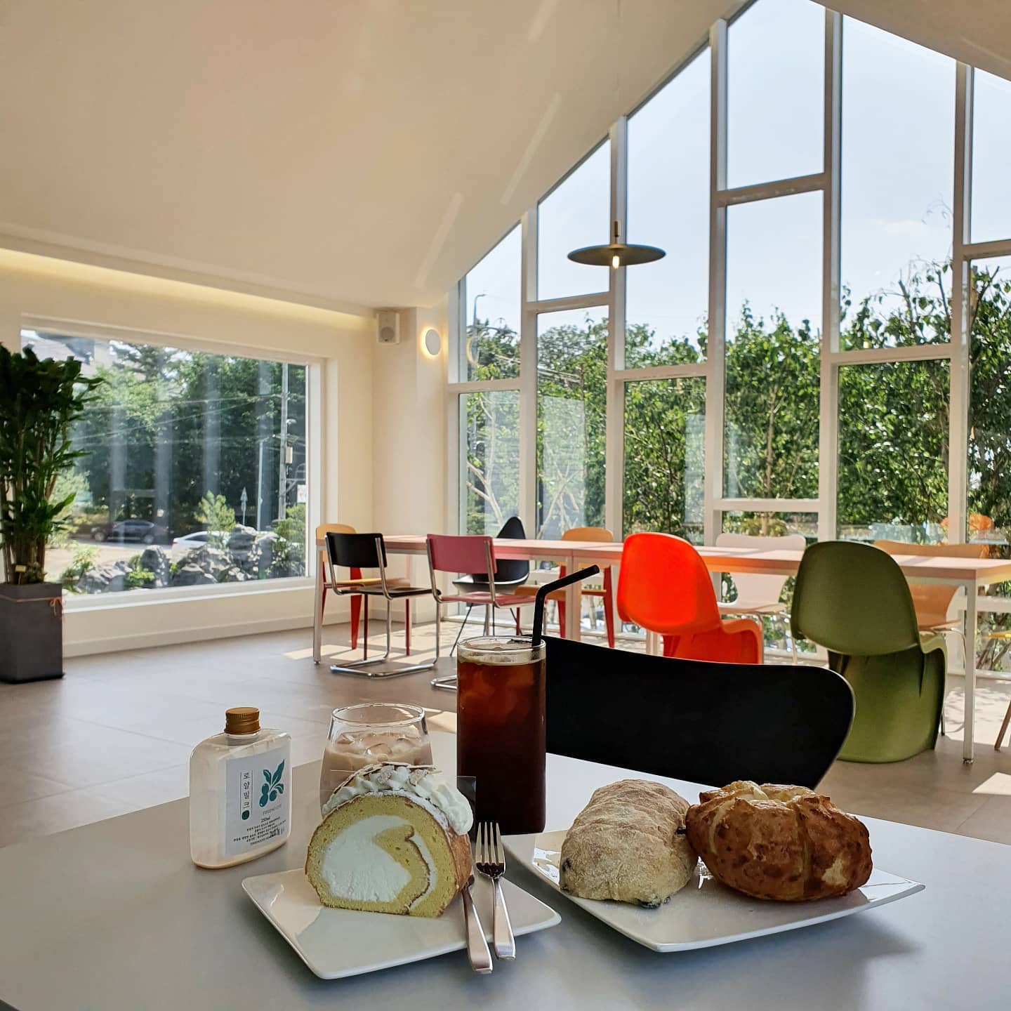 떼레노시떼 스페셜점