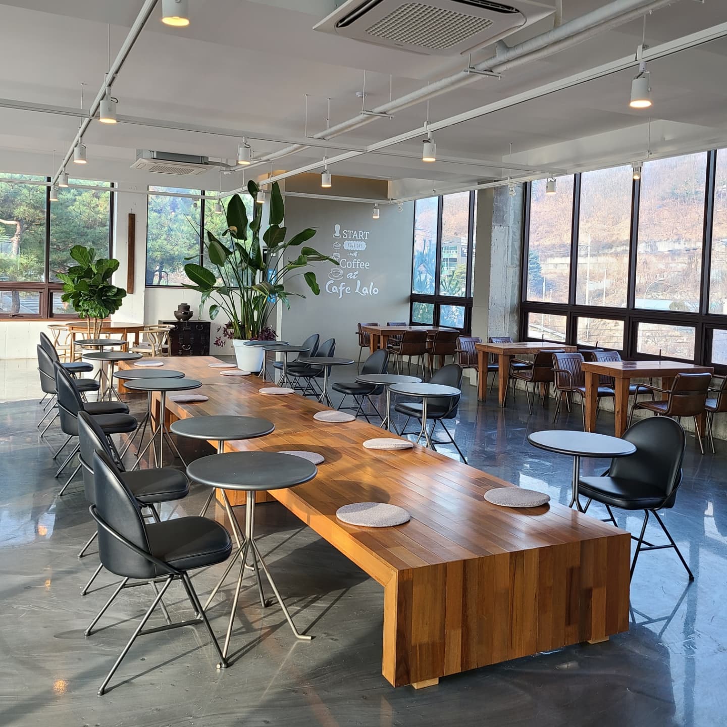 카페랄로 용인점