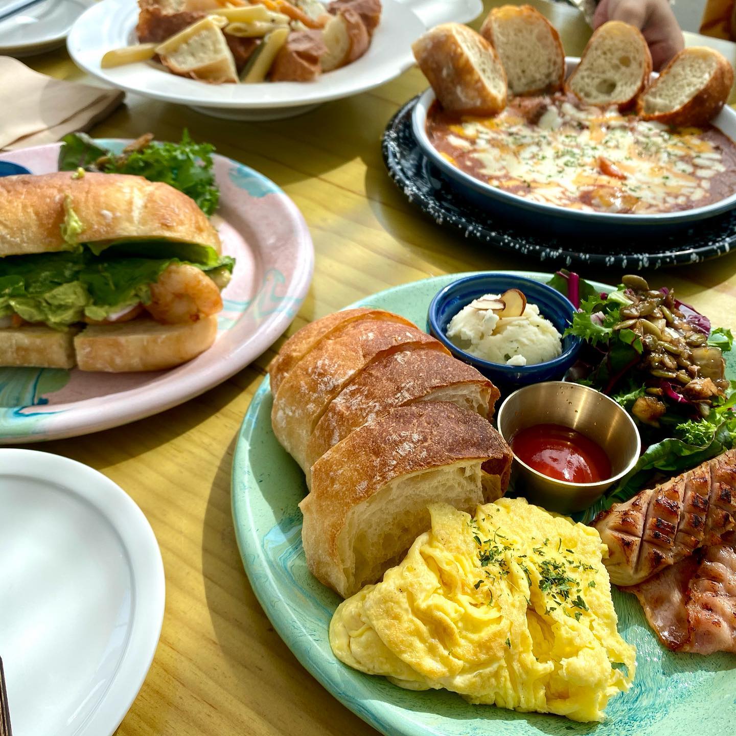 카페랄로 용인점