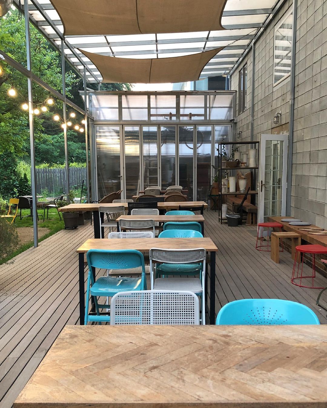 GHGM 카페(Ghgm cafe)