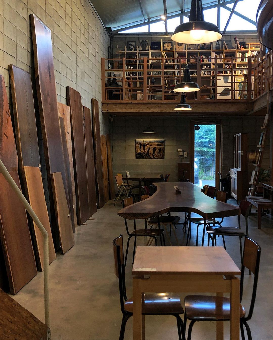 GHGM 카페(Ghgm cafe)