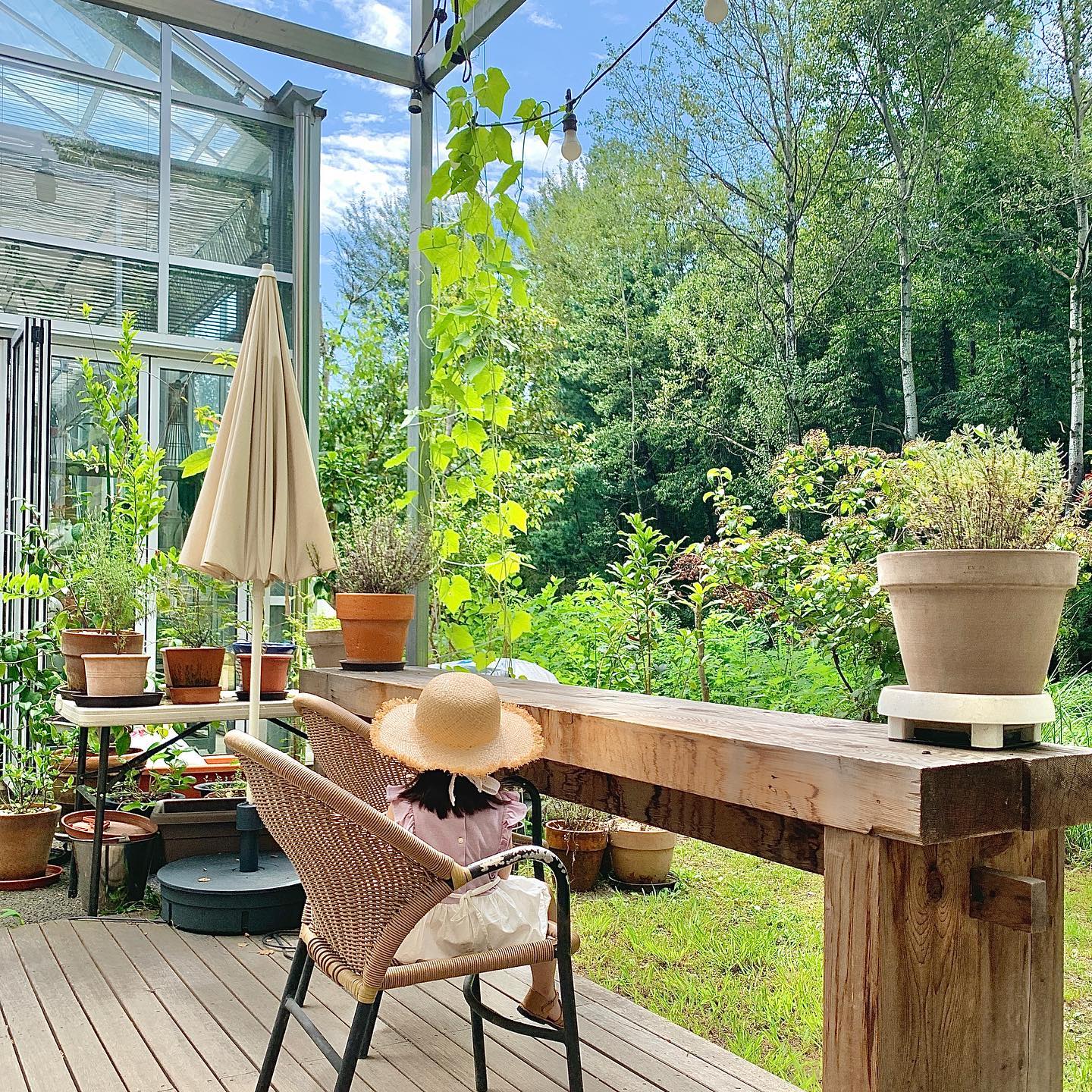 GHGM 카페(Ghgm cafe)