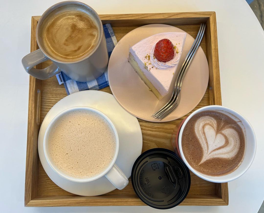 몽트커피(Mont Coffee)