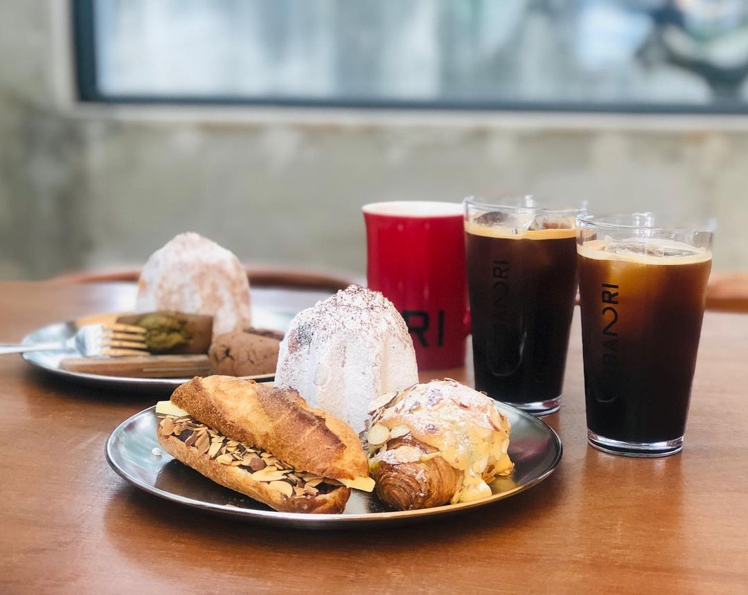 어반리 본점(Urbanri coffee)