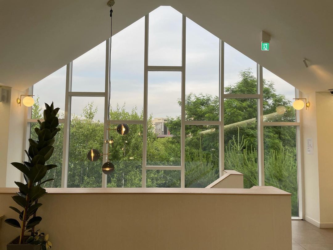 떼레노시떼 본점(Terreno cité)