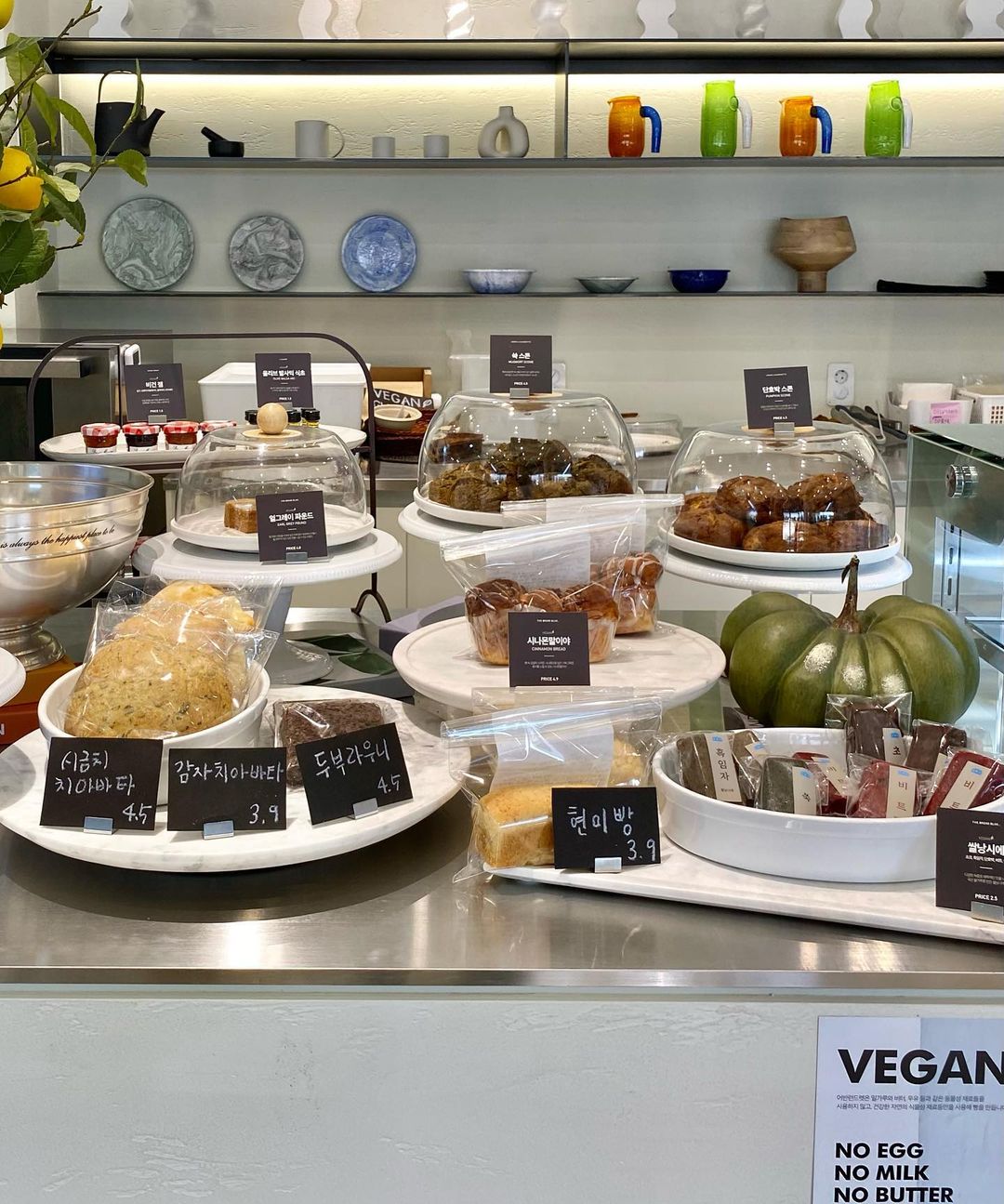 어반런드렛 더 테라스(Urbanlauderette the terrace)