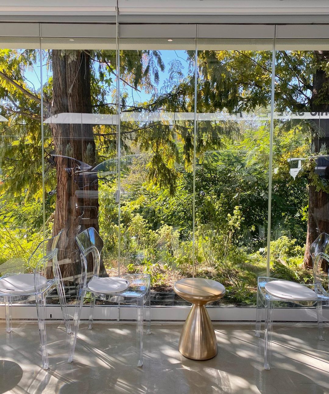 어반런드렛 더 테라스(Urbanlauderette the terrace)