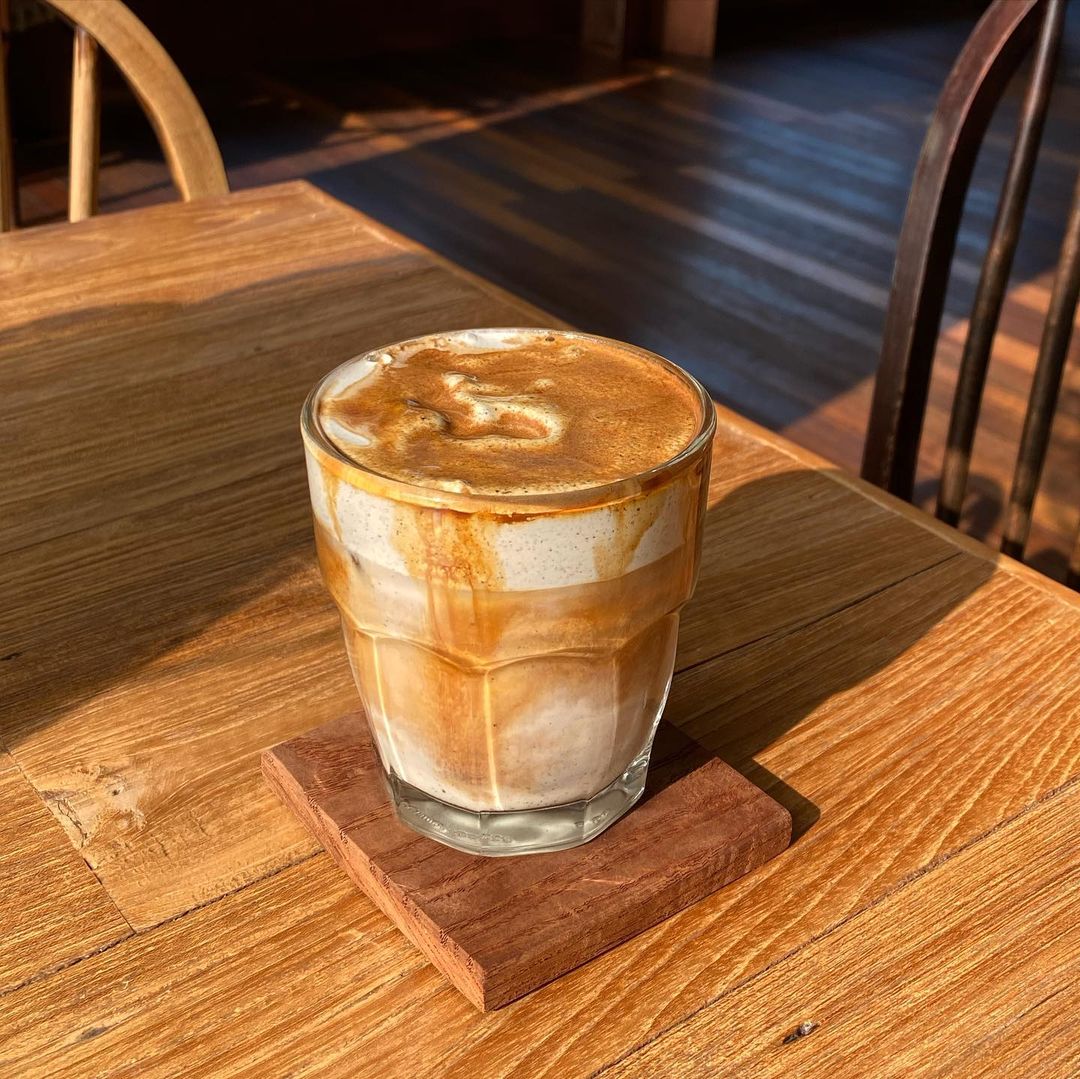 마라커피로스터스(marah coffee roasters)