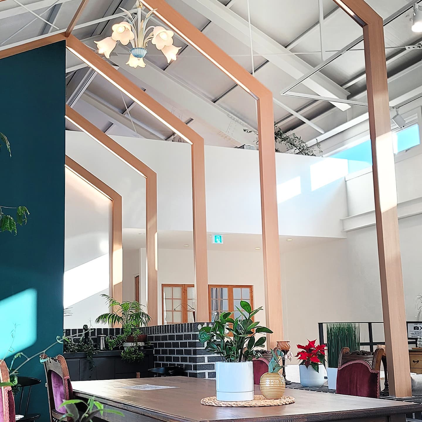 마라커피로스터스