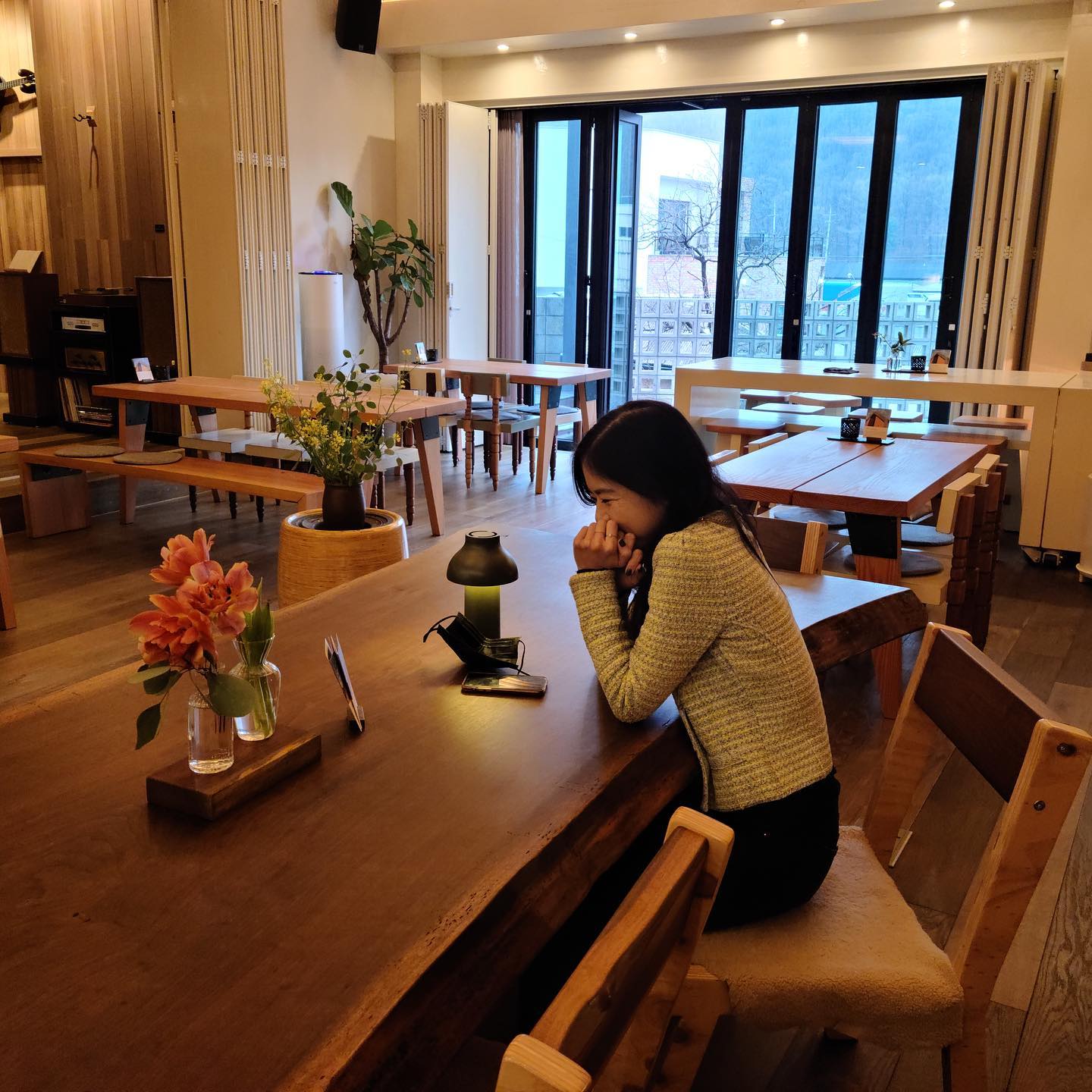 책가옥(Chaeggaog)