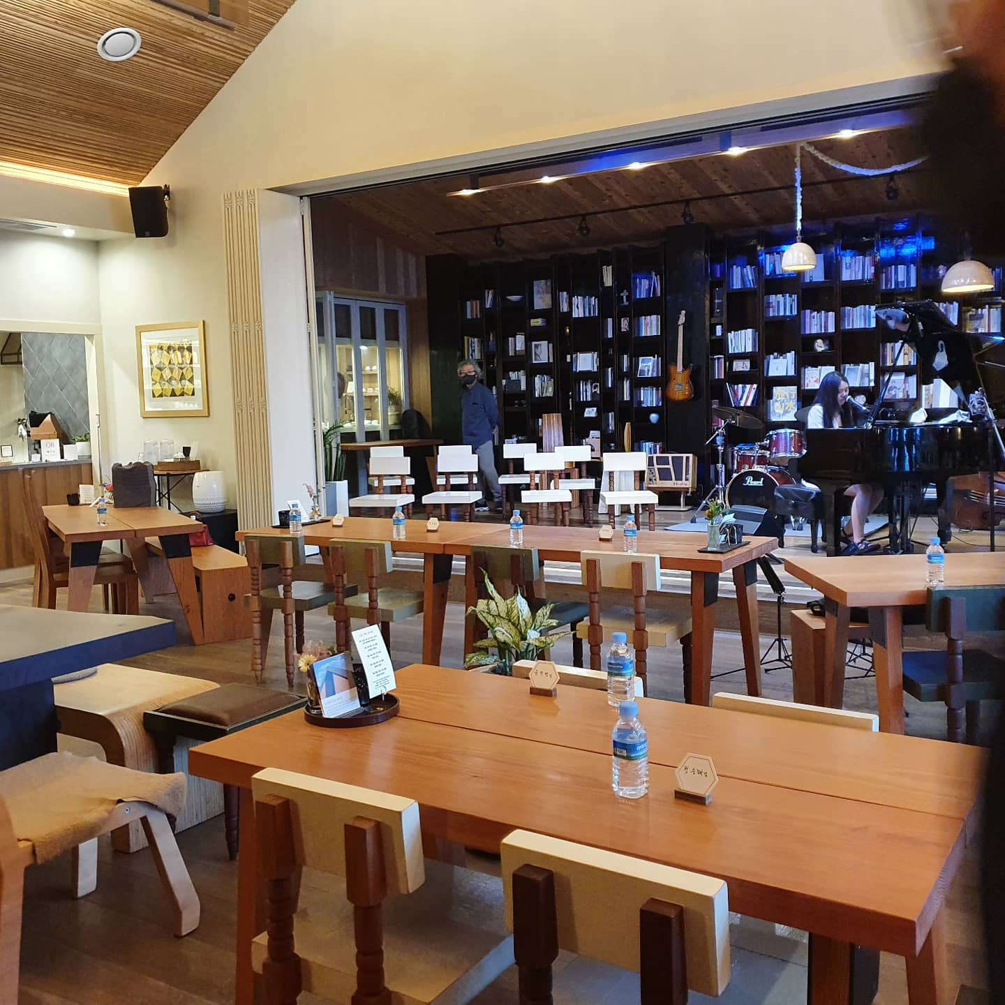 책가옥(Chaeggaog)