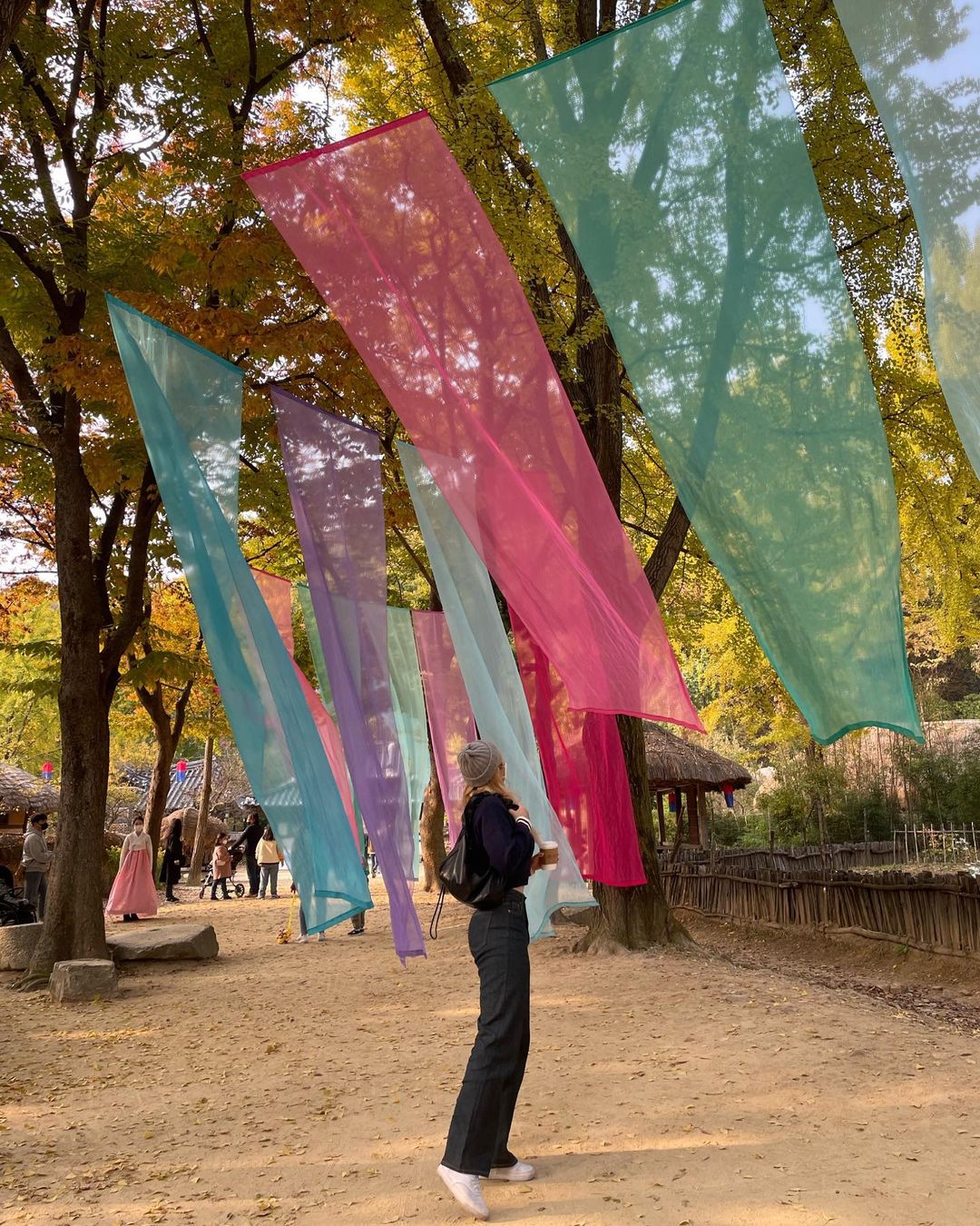 Yongin History & Education Tour