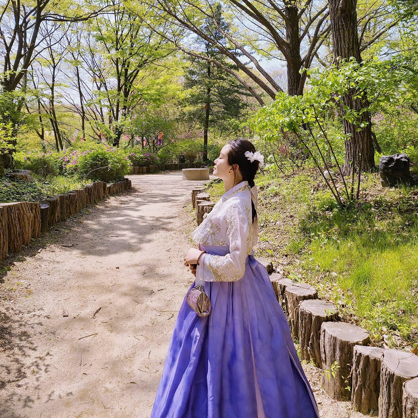 한국민속촌(Korean Folk Village)