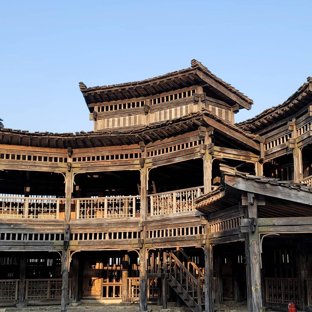 Yongin Historical & Cultural Tour