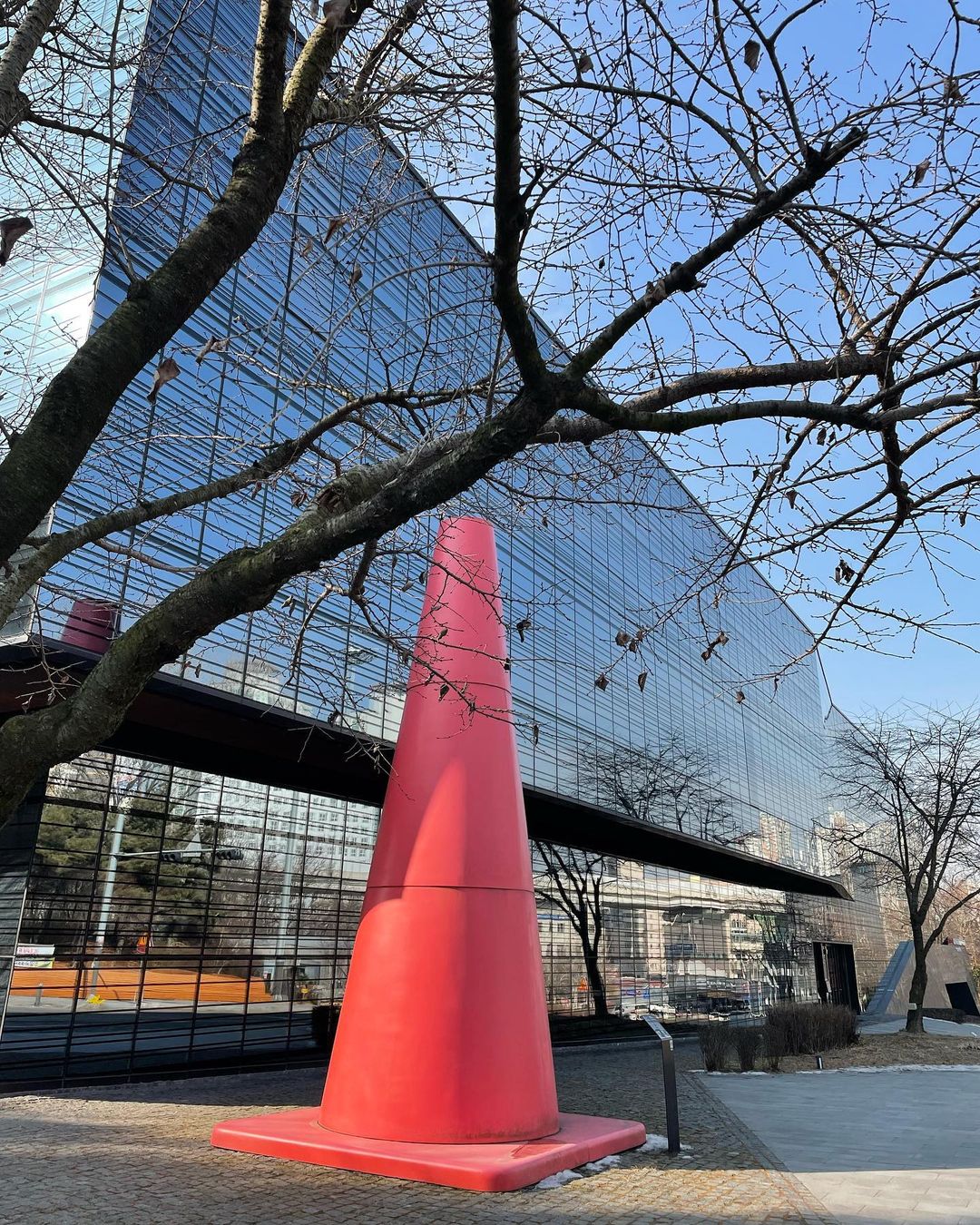 백남준아트센터(Nam June Paik Art Center)