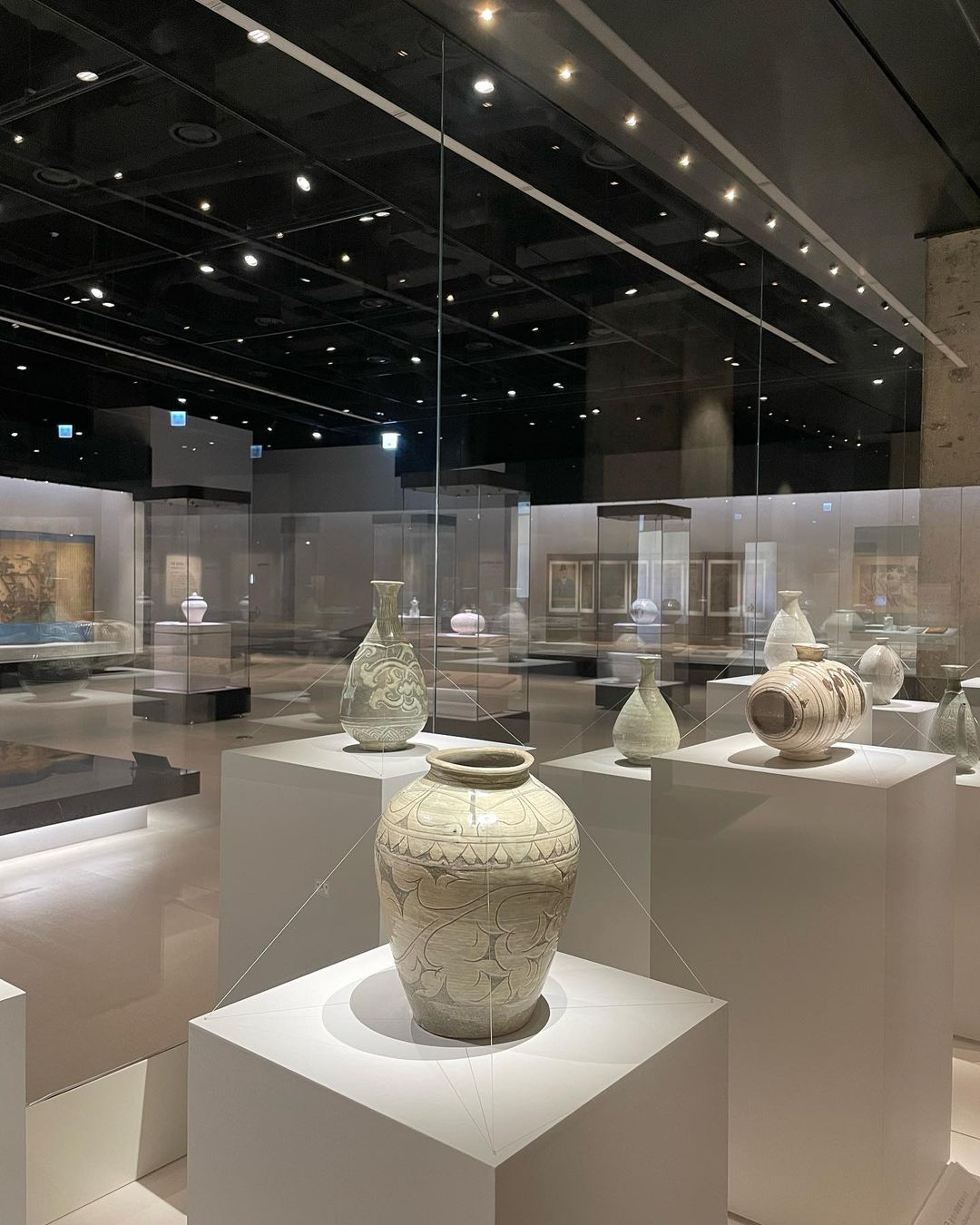 경기도박물관(Gyeonggi Province Museum)