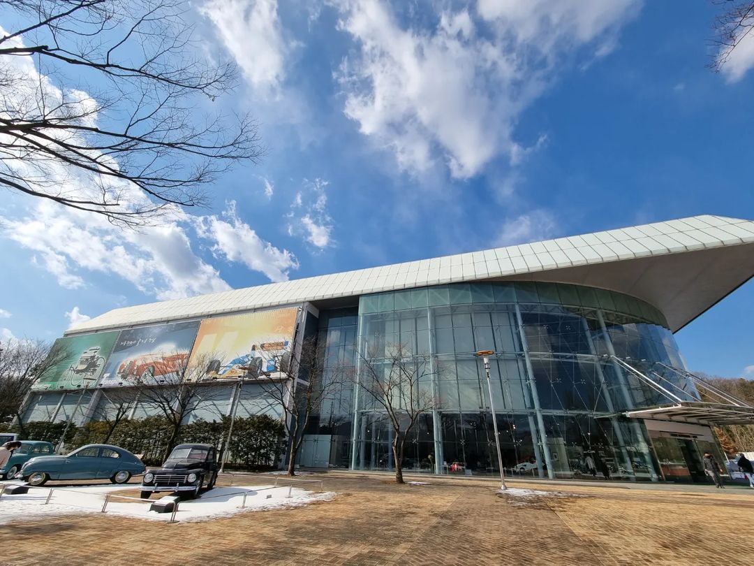 Yongin History & Education Tour