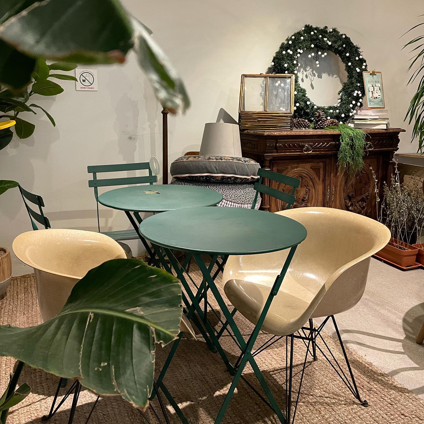 루크마리(ST.LUKEMARI)