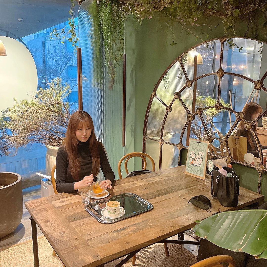 루크마리(ST.LUKEMARI)