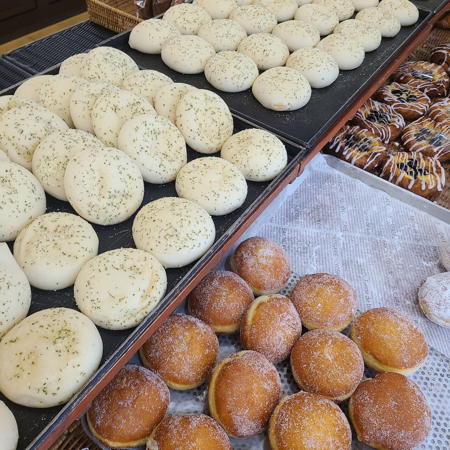 맘모스베이커리 