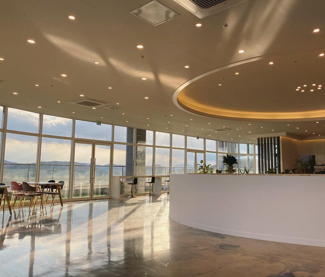 카페더뷰(CAFETHEVIEW) (CAFE THE VIEW)