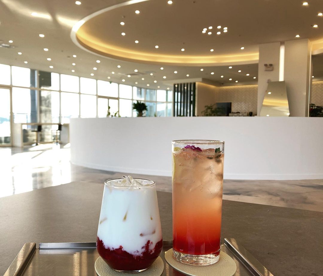 카페더뷰(CAFETHEVIEW) (CAFE THE VIEW)