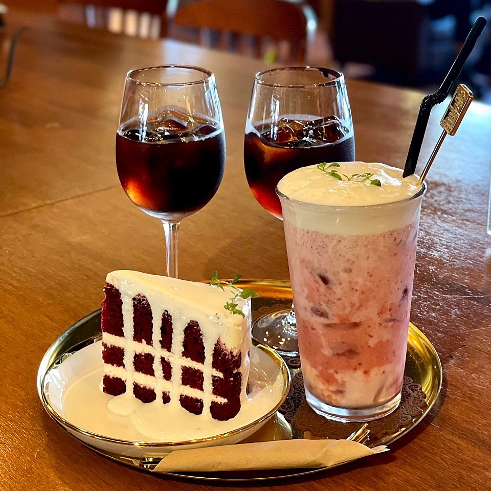 스노잉클라우드 더클래식 안동시청점