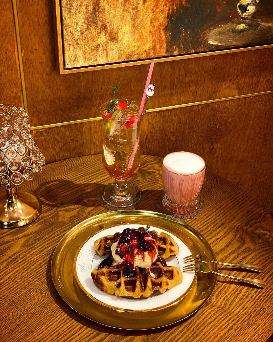 스노잉클라우드 더클래식 안동시청점