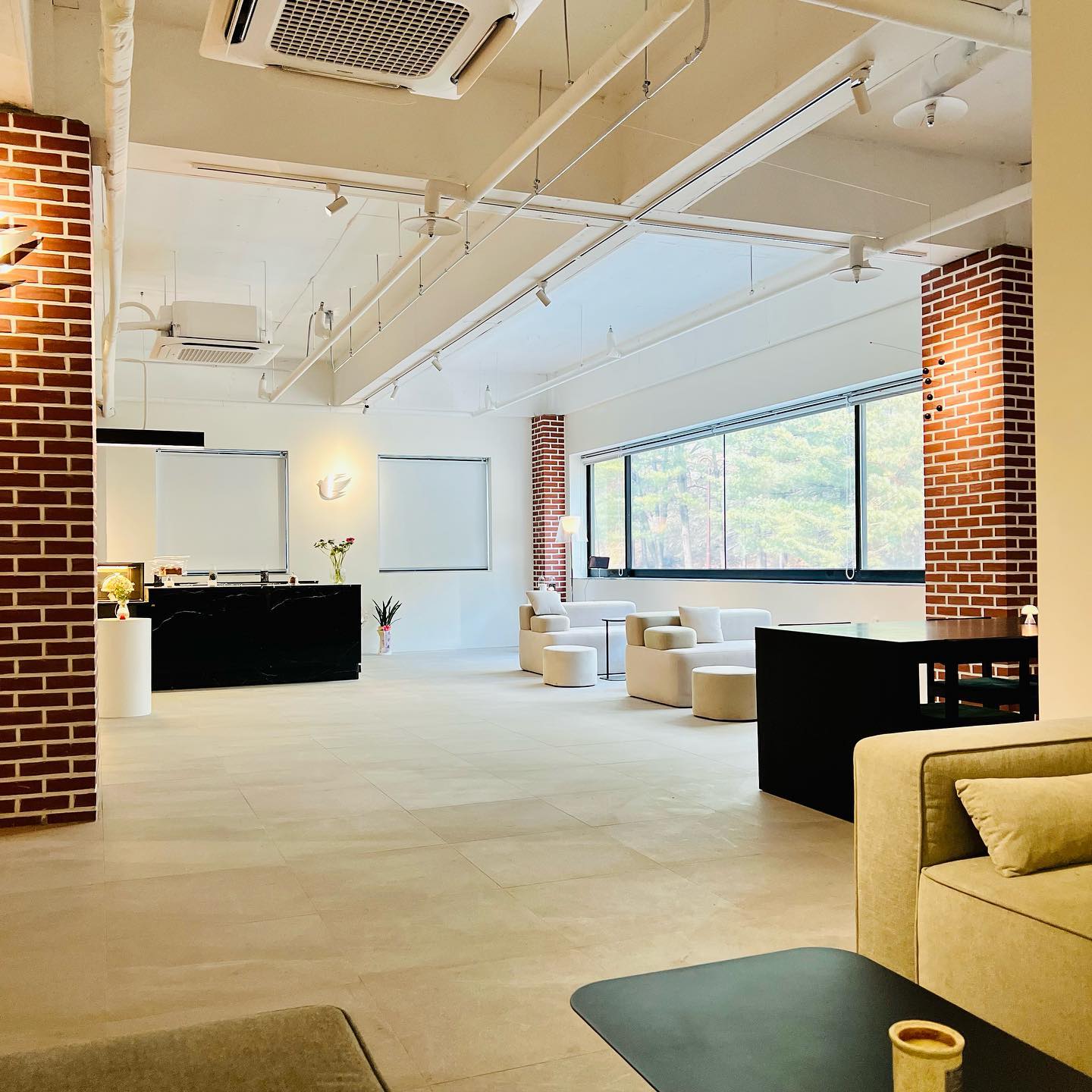 커피오브H스퀘어