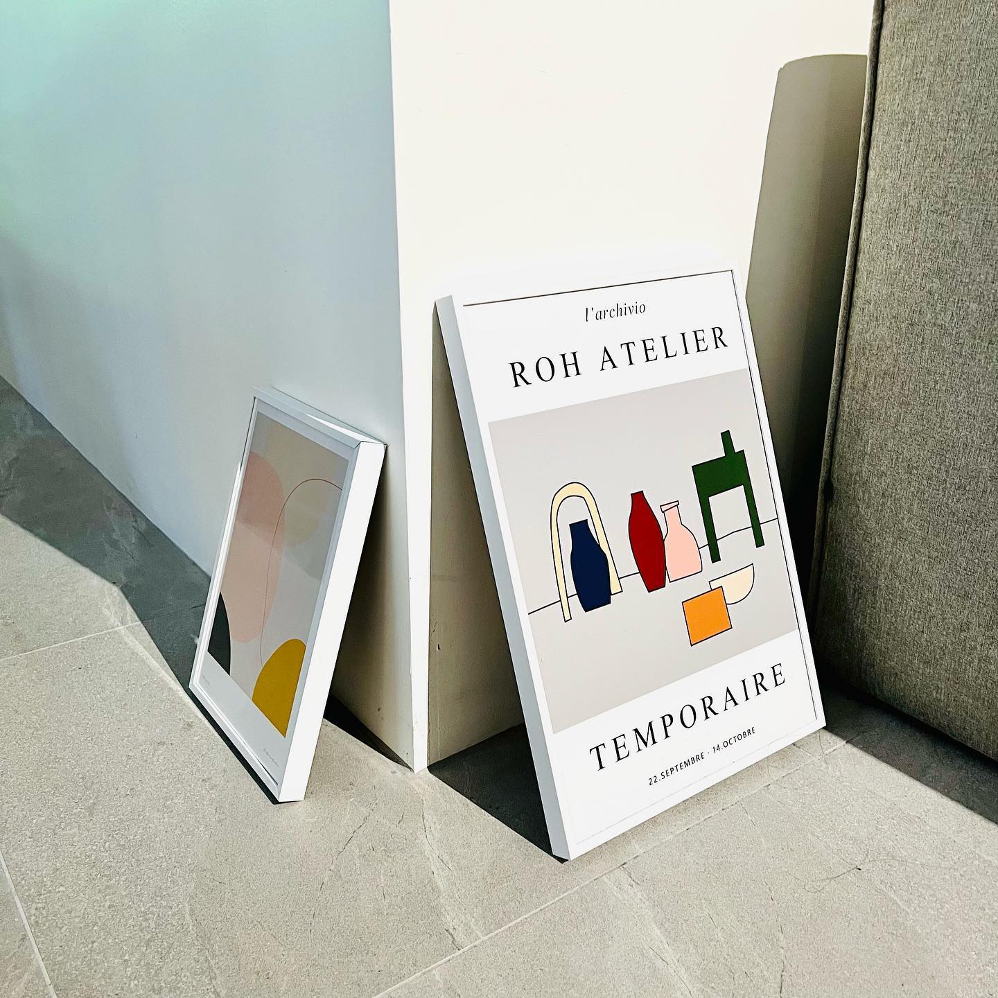 커피오브H스퀘어