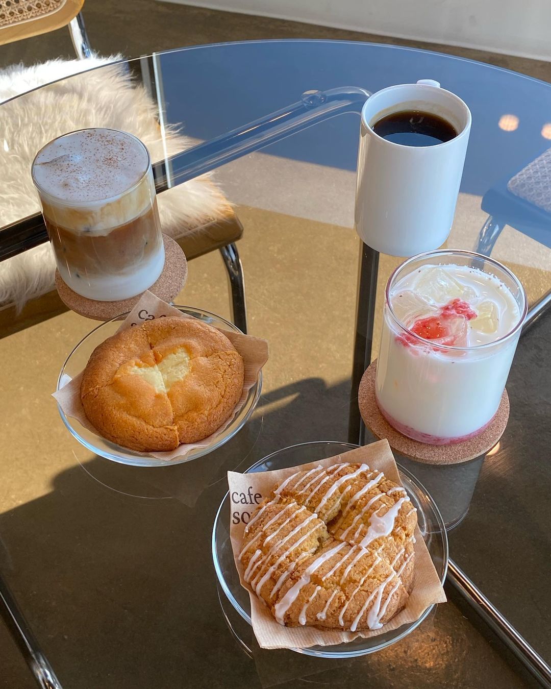 카페수플 (cafe souffle)