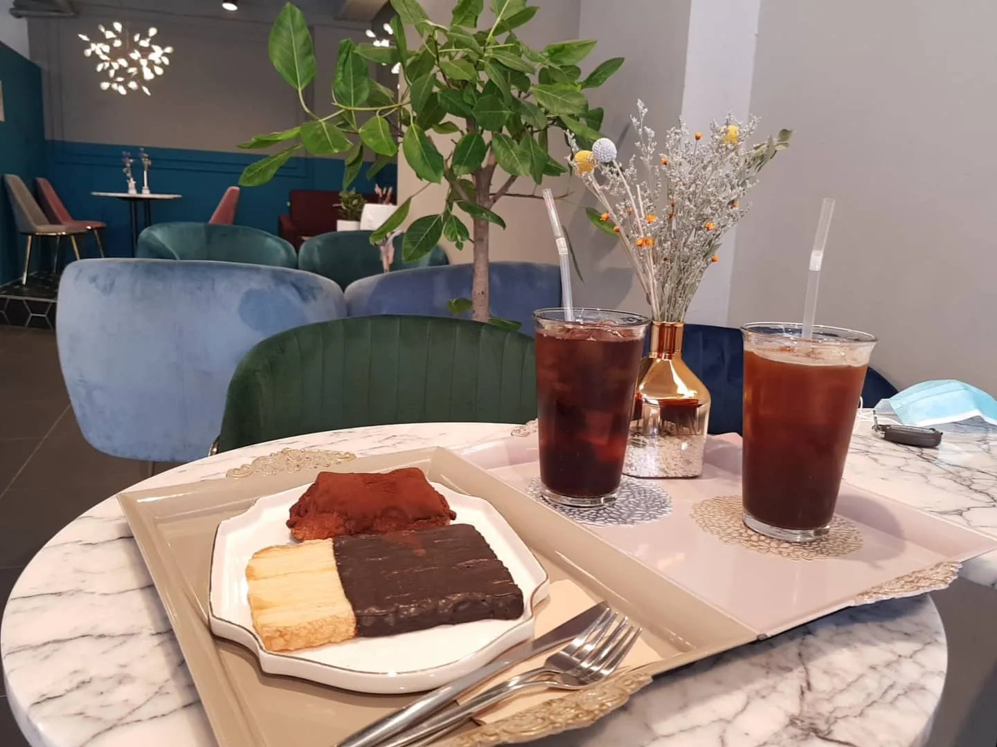 스노잉클라우드 안동옥동점