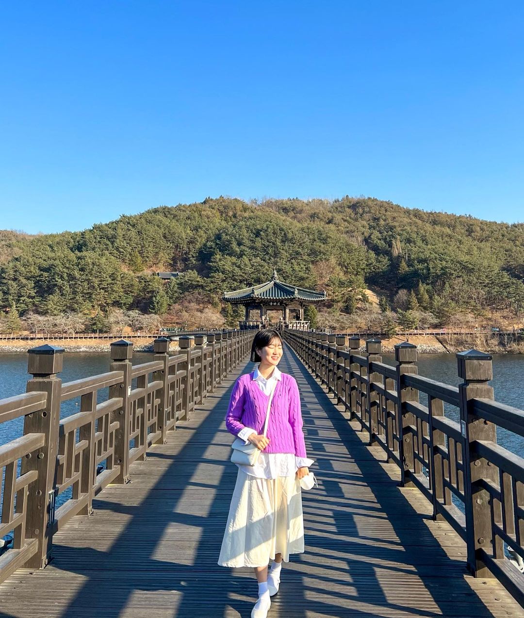 월영교 (Wol-Yeong-Gyo)