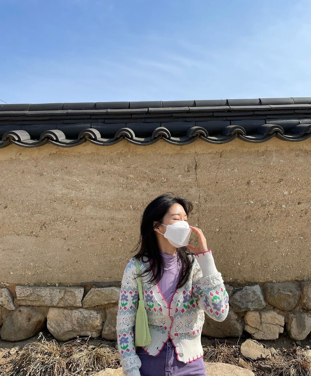 안동하회마을(Andong Hahoe Folk Village)