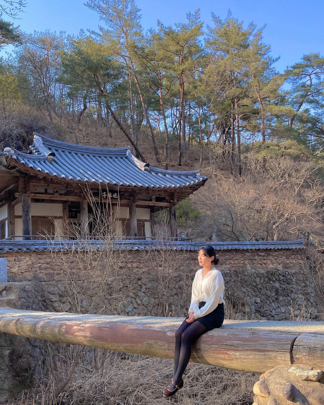 만휴정 's picture