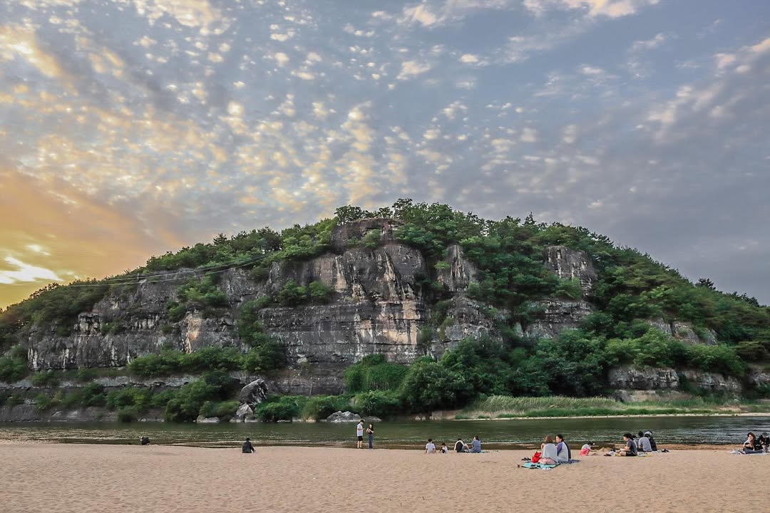 An Andong Trip for Every Generation