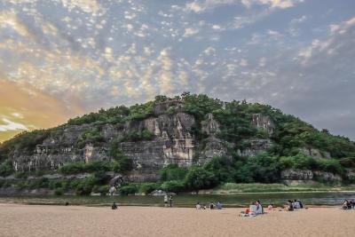 An Andong Trip for Every Generation