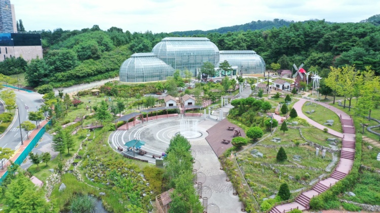 An Andong Trip for Every Generation