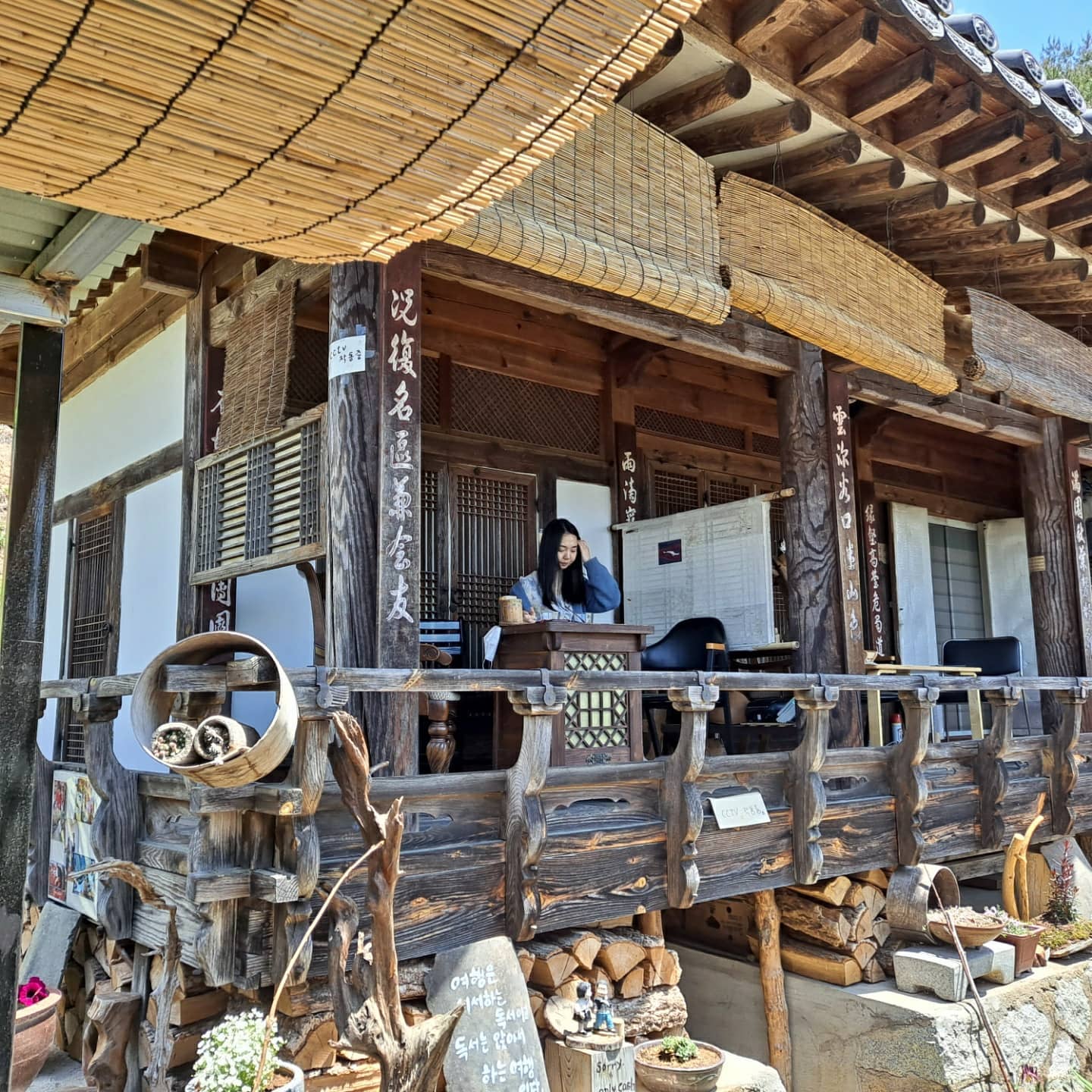 Discovering Andong’s Hidden Corners