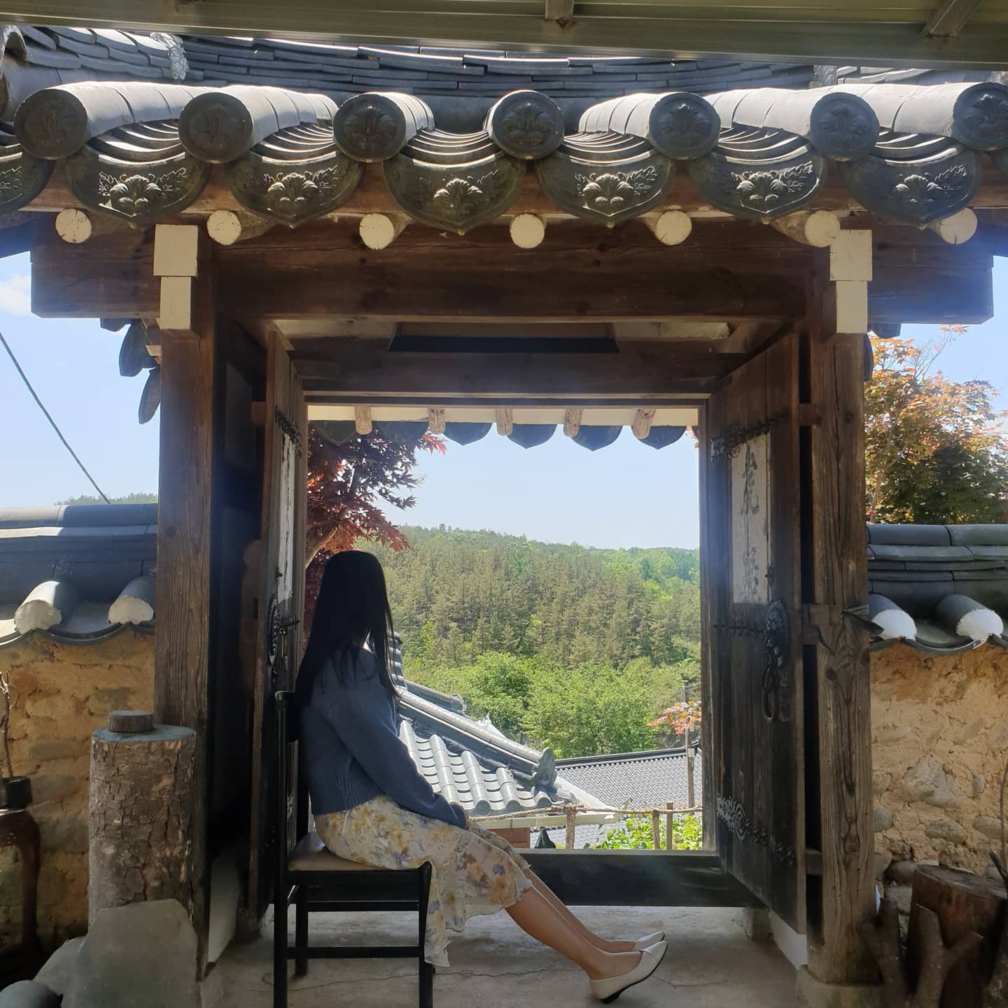 Discovering Andong’s Hidden Corners