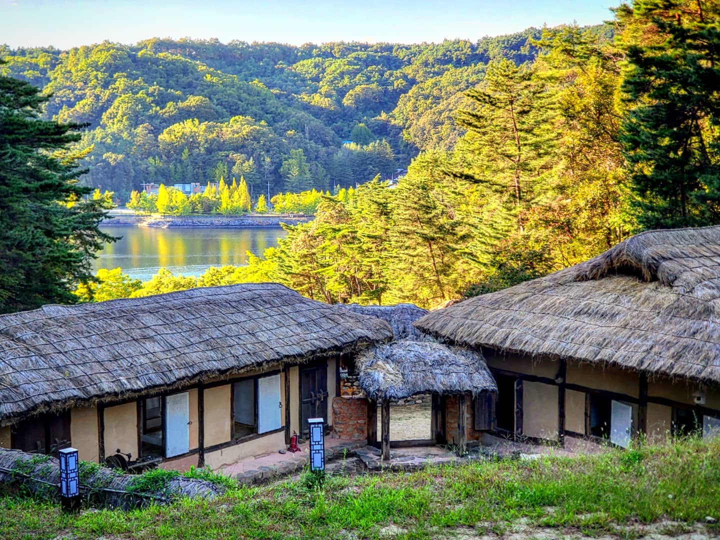 안동민속촌 's picture