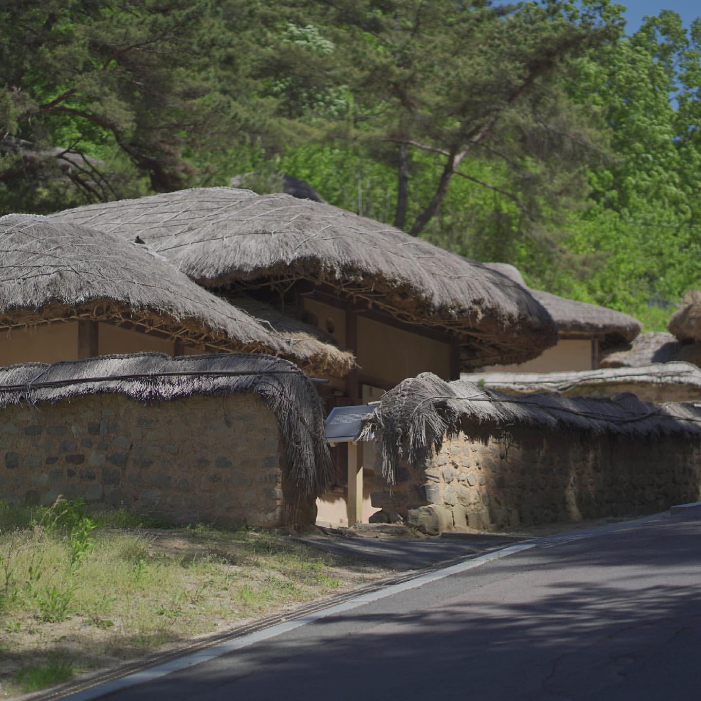 안동민속촌 's picture