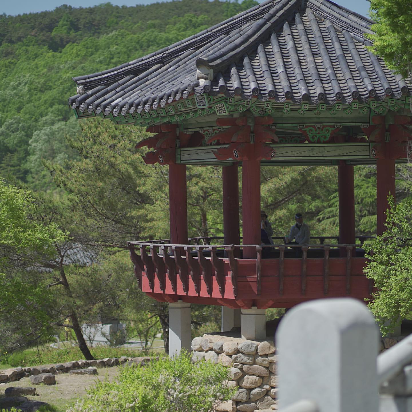 안동민속촌 's picture