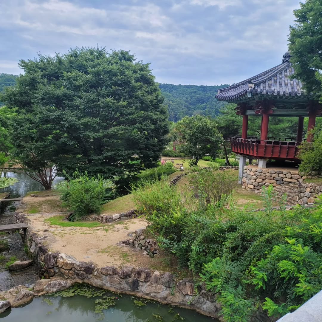 안동민속촌 's picture