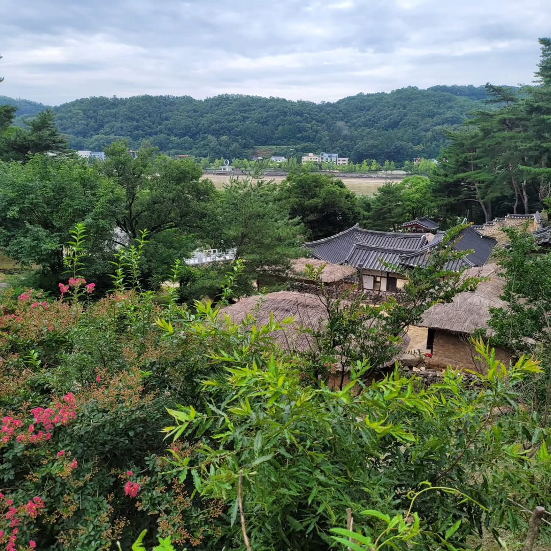 안동민속촌 's picture