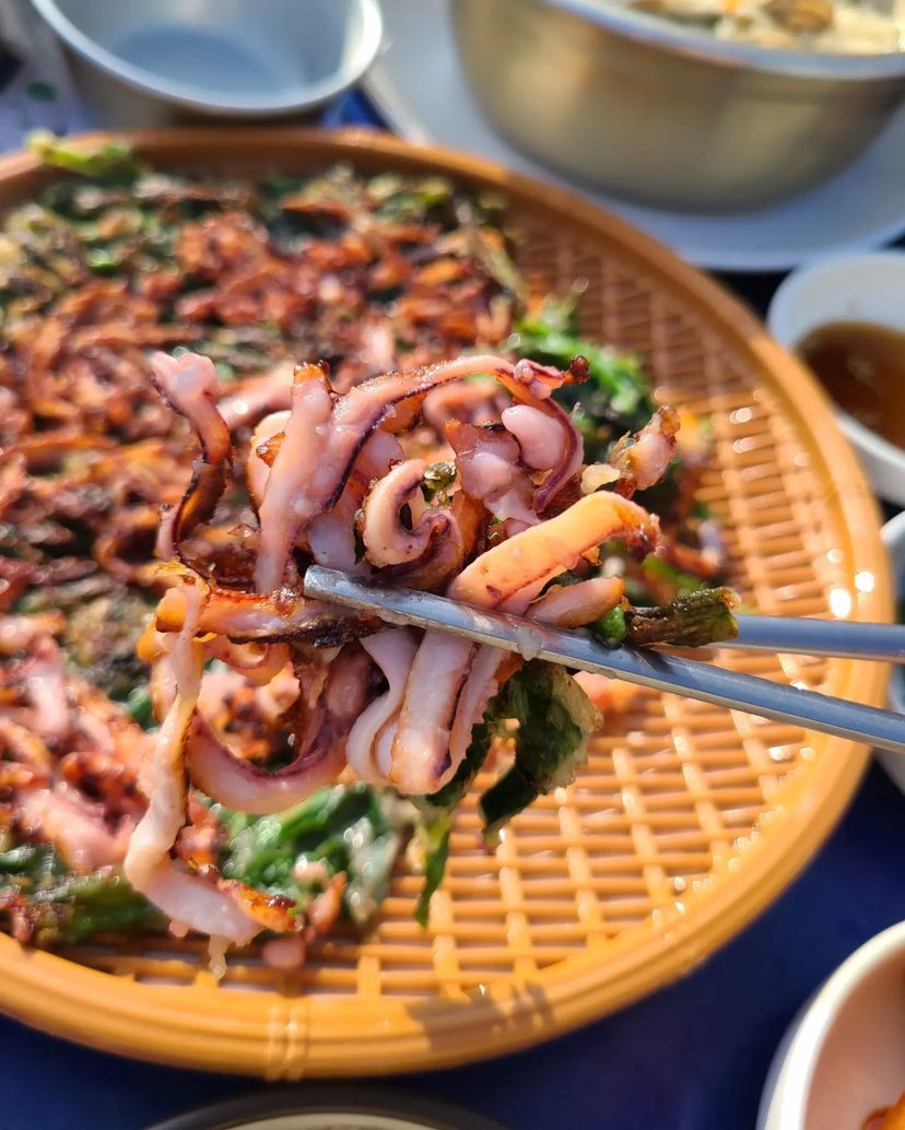 다랭이맛집(Daraengyi Matjib)'s picture