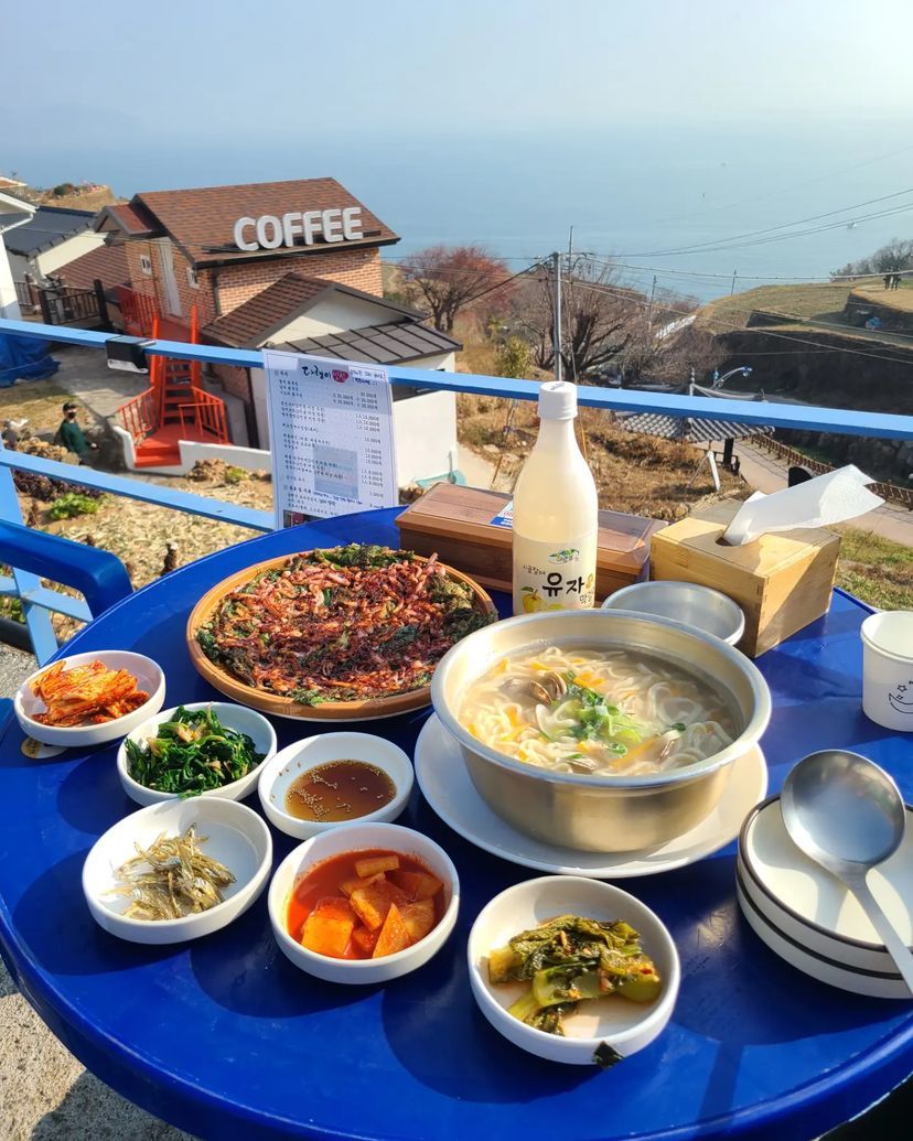 다랭이맛집(Daraengyi Matjib)'s picture