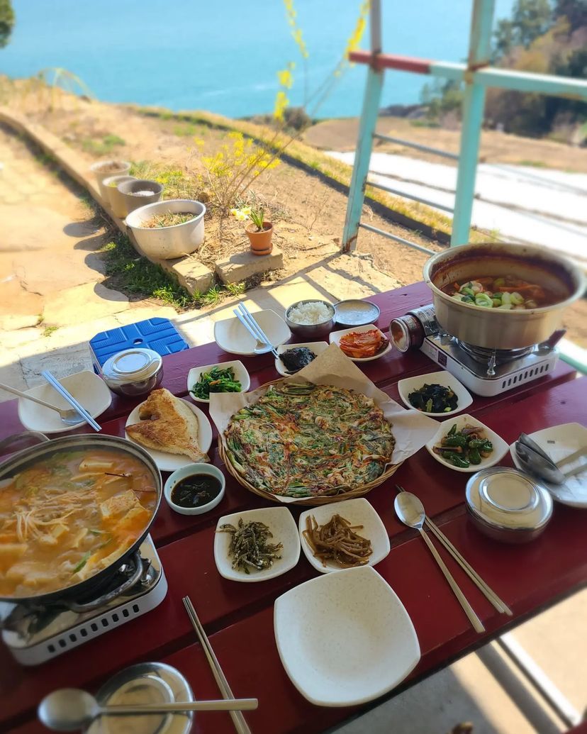 다랭이맛집(Daraengyi Matjib)'s picture