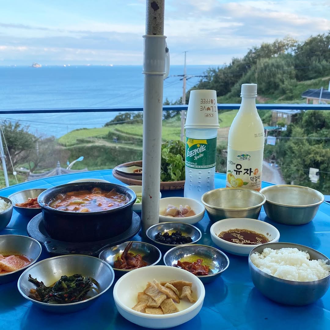 다랭이맛집(Daraengyi Matjib)'s picture